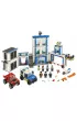 LEGO City Posterunek policji 60246
