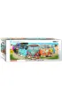 Puzzle 1000 el. VW Bus KombiNation Eurographics