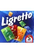 Ligretto. Niebieskie pude�ko