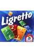 Ligretto. Niebieskie pude�ko