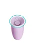 Kubek Munchkin Miracle 360&deg; 296ml fioletowy