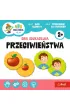 ABC Malucha Przeciwie�stwa TREFL