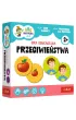 ABC Malucha Przeciwie�stwa TREFL