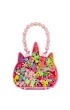 Zestaw koralik�w Gabby's Dollhouse Jednoro�ec 250 szt. + 2m gumki Astra