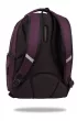 CoolPack Plecak m�odzie�owy Break Snow Plum