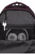 CoolPack Plecak m�odzie�owy Break Snow Plum