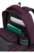 CoolPack Plecak m�odzie�owy Break Snow Plum