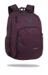 CoolPack Plecak m�odzie�owy Break Snow Plum