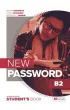 New Password B2. Ksi��ka ucznia papierowa + wersja cyfrowa + On-the-Go Practice w aplikacji MEE
