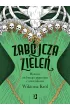 Zabjcza ziele. Historia zielonego pigmentu z arszenikiem