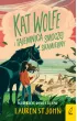 Kat wolfe i tajemnica smoczej skamieliny. Tom 2