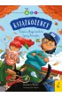 Kuba i Maja kontra Gang Prosiaka. Ksi��ko�ercy. Poziom A