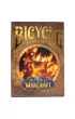 Karty World Of Warcraft Classic BICYCLE