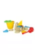 Komplet do piasku Kaja z �agl�wk� Marioinex