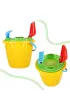 Komplet do piasku Kaja z �agl�wk� Marioinex