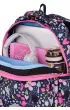 CoolPack Plecak m�odzie�owy Jerry Garden