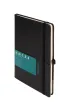 Antra Notes Memofix A5 linia