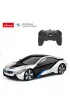 BMW I8 RC 1:24