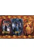 Puzzle 104 el. Harry Potter Clementoni