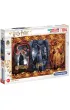 Puzzle 104 el. Harry Potter Clementoni