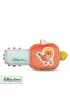 Grzechotka pi�a Lew Jack 3 m+ Lilliputiens
