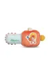 Grzechotka pi�a Lew Jack 3 m+ Lilliputiens
