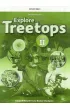 Explore Treetops. J�zyk angielski. Zeszyt �wicze� dla klasy II. Szko�a podstawowa