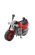 Motocykl 31cm wy�cigowy POLESIE 8978