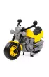 Motocykl 31cm wy�cigowy POLESIE 8978
