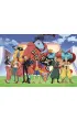 Puzzle 1500 el. Compact One Piece Clementoni