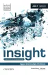 Insight Upper-Intermediate. Workbook with Online Practice. Szko�y ponadpodstawowe