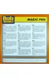 Magic Pen Bob Budowniczy