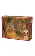 Puzzle 275 el. XL Urocze rendez-vous Cobble Hill