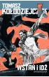 Wstań i idź – Tomasz Kołodziejczak – okładka ebook