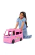 Barbie. Dreamcamper Kamper Marze� Pojazd 2w1 Mattel