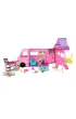 Barbie. Dreamcamper Kamper Marze� Pojazd 2w1 Mattel