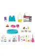 Barbie. Dreamcamper Kamper Marze� Pojazd 2w1 Mattel