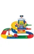 Play Tracks Garage 3 poziomy Wader
