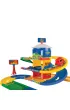 Play Tracks Garage 3 poziomy Wader
