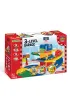 Play Tracks Garage 3 poziomy Wader