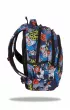 CoolPack Plecak m�odzie�owy Jerry Hobby