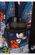 CoolPack Plecak m�odzie�owy Jerry Hobby