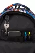 CoolPack Plecak m�odzie�owy Jerry Hobby