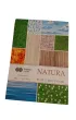 Happy Color Blok z motywami NATURA A4 30 motyw�w 80g 15 kartek