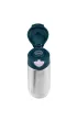 b.box Butelka termiczna z ustnikiem sportowym Indigo Rose 500 ml