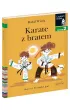 Karate z bratem. Czytam sobie. Poziom 2