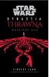 Mniejsze zło. Star Wars. Dynastia Thrawna. Tom 3 – Timothy Zahn – okładka ebook