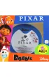 Dobble Pixar Rebel