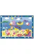 Puzzle obserwacyjne 50 el. �winka Peppa. Wakacje Dodo