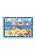 Puzzle obserwacyjne 50 el. �winka Peppa. Wakacje Dodo